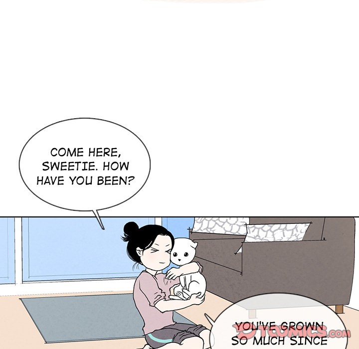 Sweet Bitter Love Chapter 14 image 25