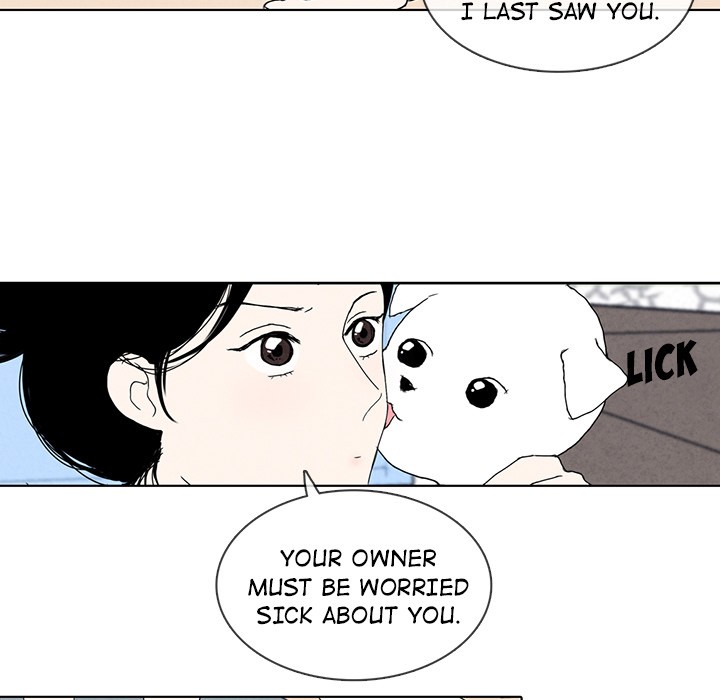 Sweet Bitter Love Chapter 14 image 26