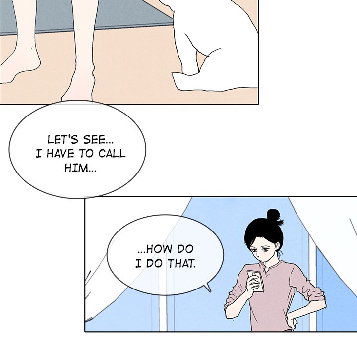 Sweet Bitter Love Chapter 14 image 27