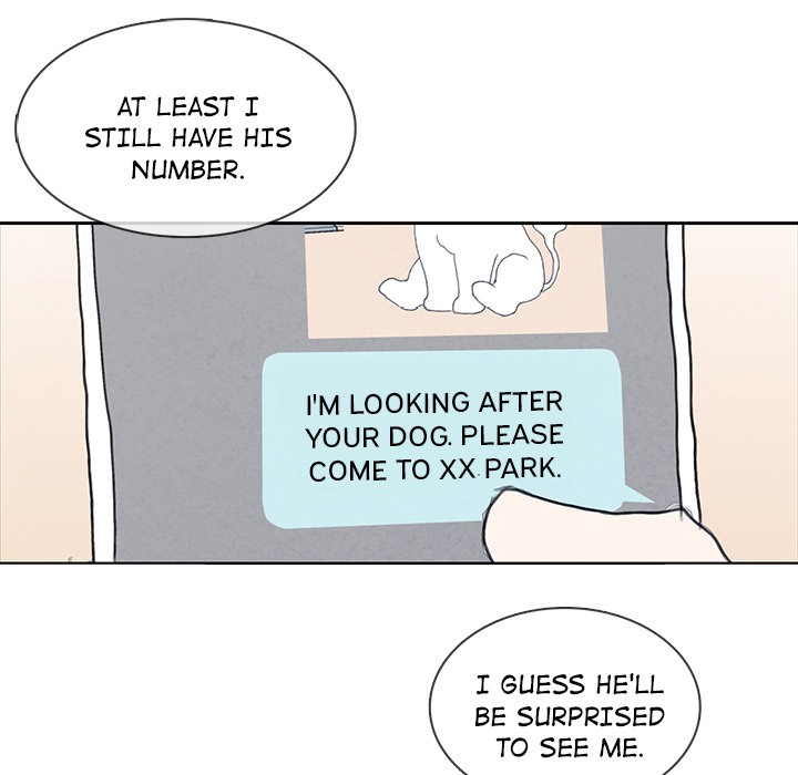 Sweet Bitter Love Chapter 14 image 32