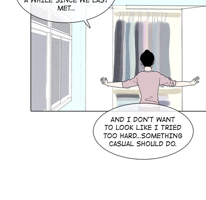 Sweet Bitter Love Chapter 14 image 39
