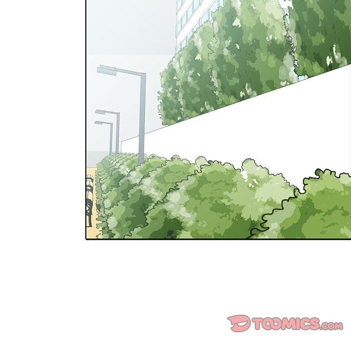 Sweet Bitter Love Chapter 14 image 41