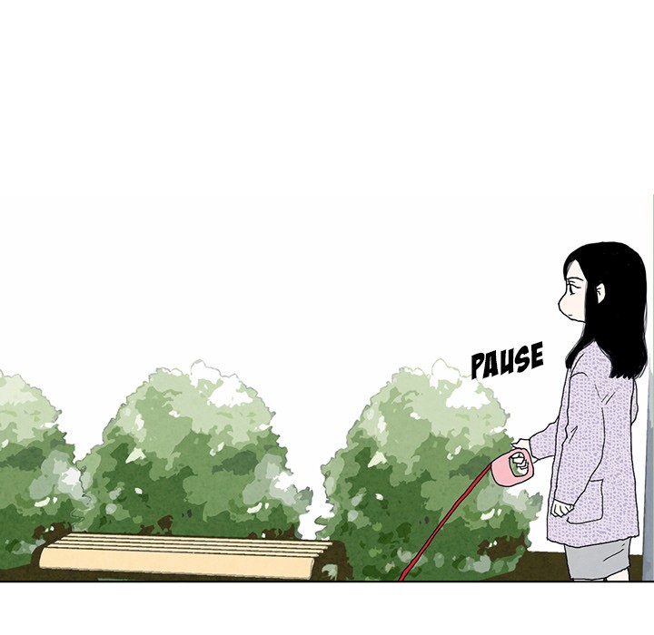 Sweet Bitter Love Chapter 14 image 43