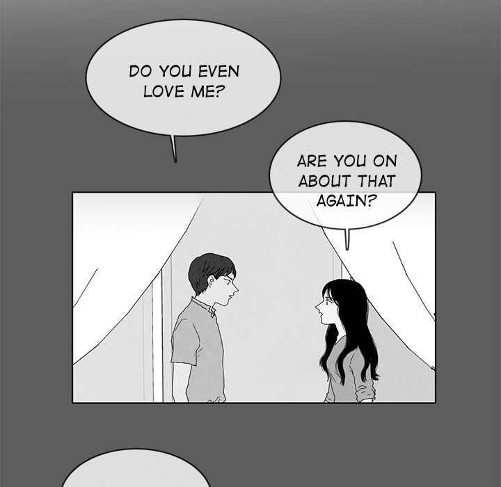 Sweet Bitter Love Chapter 14 image 46