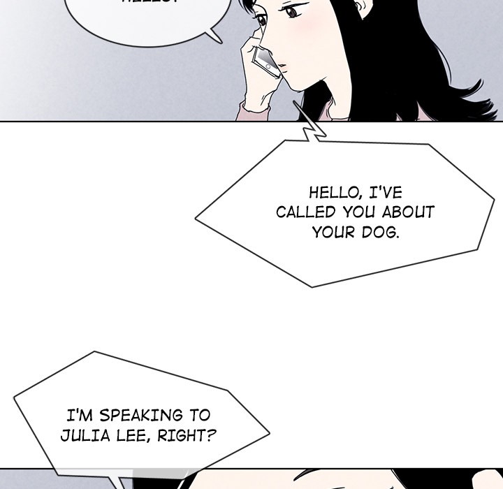 Sweet Bitter Love Chapter 14 image 4