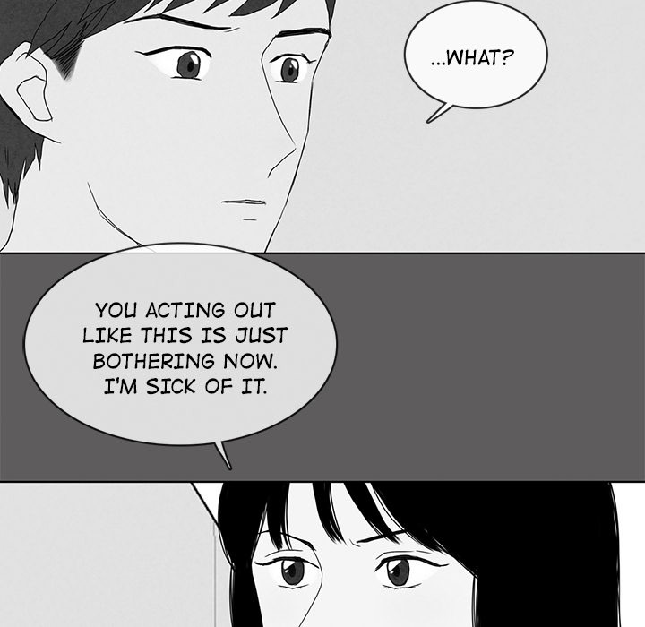 Sweet Bitter Love Chapter 14 image 50
