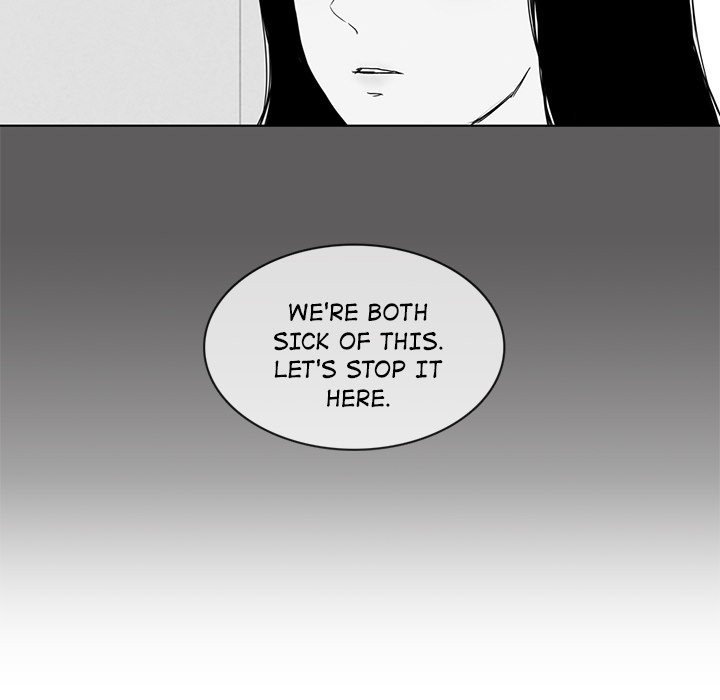 Sweet Bitter Love Chapter 14 image 51