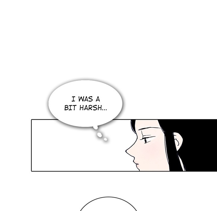 Sweet Bitter Love Chapter 14 image 52