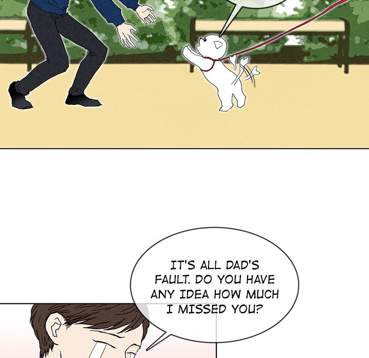 Sweet Bitter Love Chapter 14 image 56