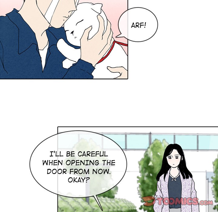 Sweet Bitter Love Chapter 14 image 57
