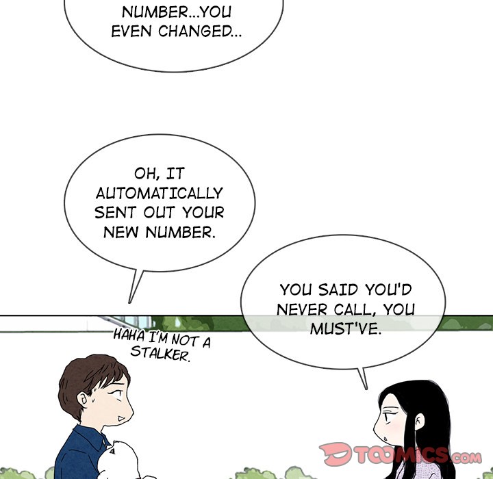 Sweet Bitter Love Chapter 14 image 65