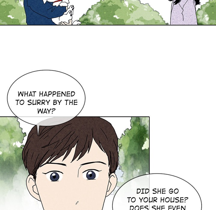 Sweet Bitter Love Chapter 14 image 66