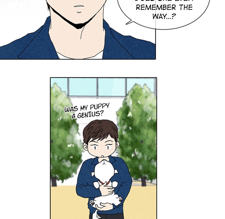 Sweet Bitter Love Chapter 14 image 67