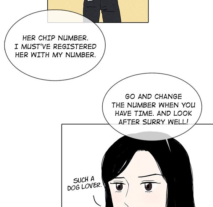 Sweet Bitter Love Chapter 14 image 68