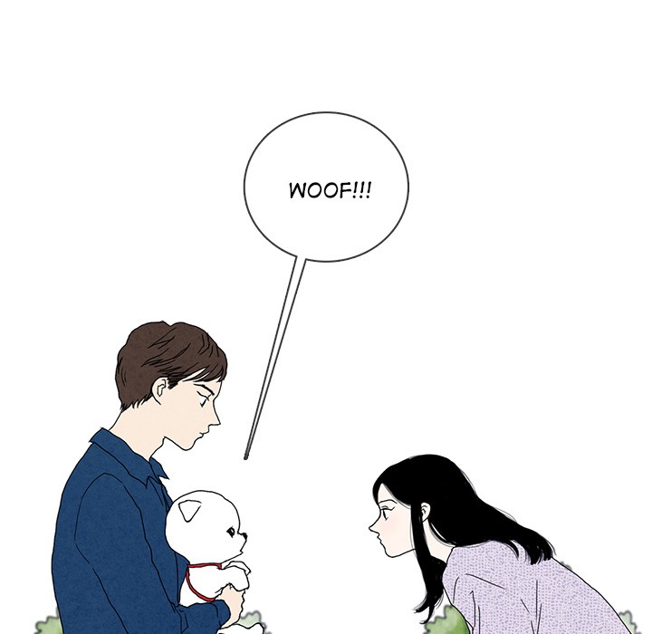 Sweet Bitter Love Chapter 14 image 71