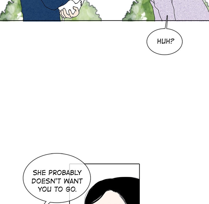 Sweet Bitter Love Chapter 14 image 72