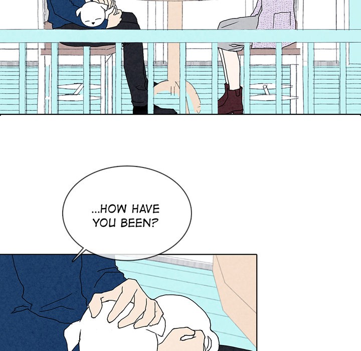 Sweet Bitter Love Chapter 14 image 78