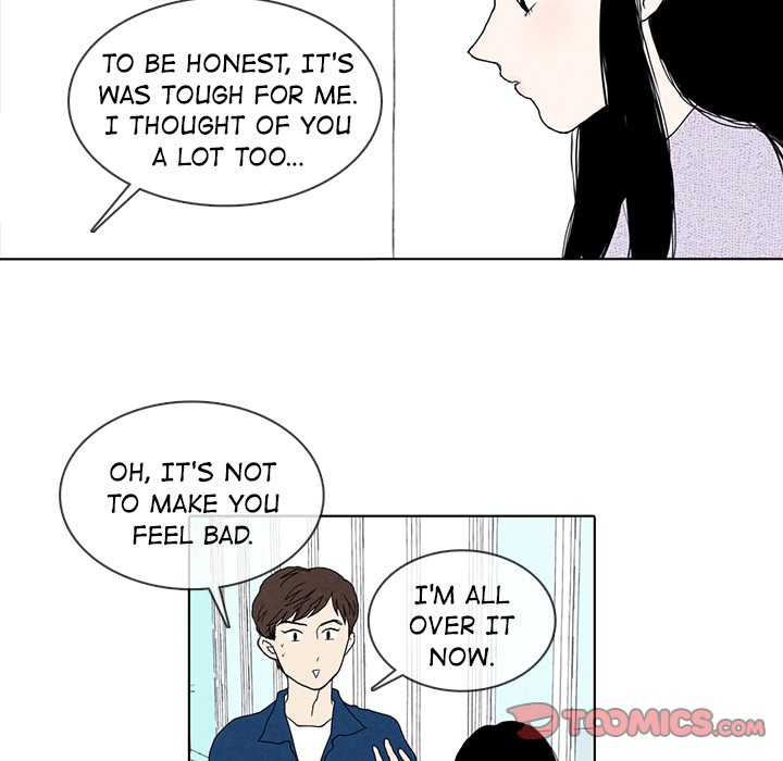 Sweet Bitter Love Chapter 14 image 81