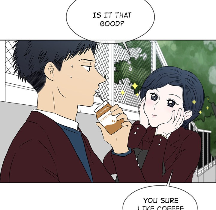 Sweet Bitter Love Chapter 15 image 11