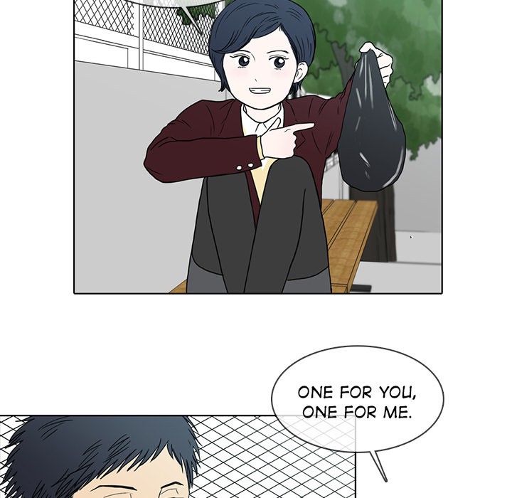 Sweet Bitter Love Chapter 15 image 15