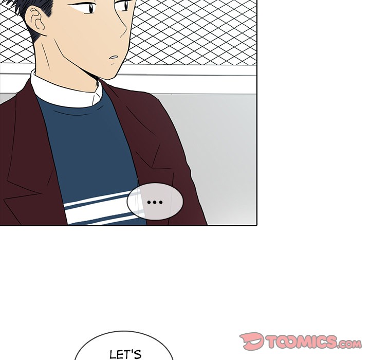 Sweet Bitter Love Chapter 15 image 16