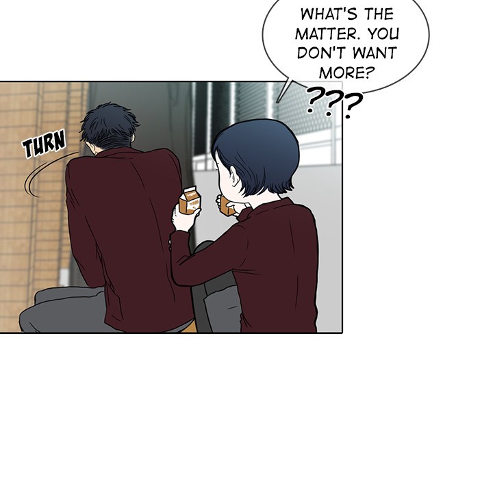 Sweet Bitter Love Chapter 15 image 19