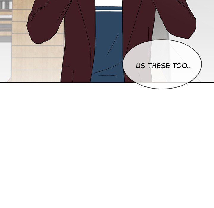 Sweet Bitter Love Chapter 15 image 21