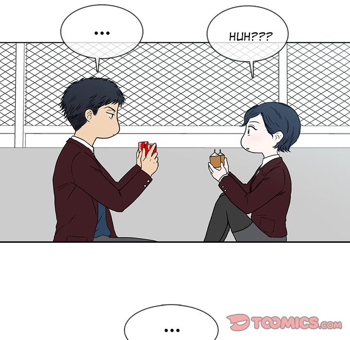 Sweet Bitter Love Chapter 15 image 22