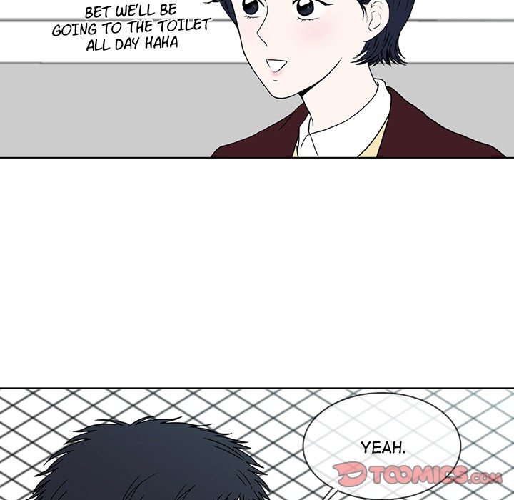 Sweet Bitter Love Chapter 15 image 26