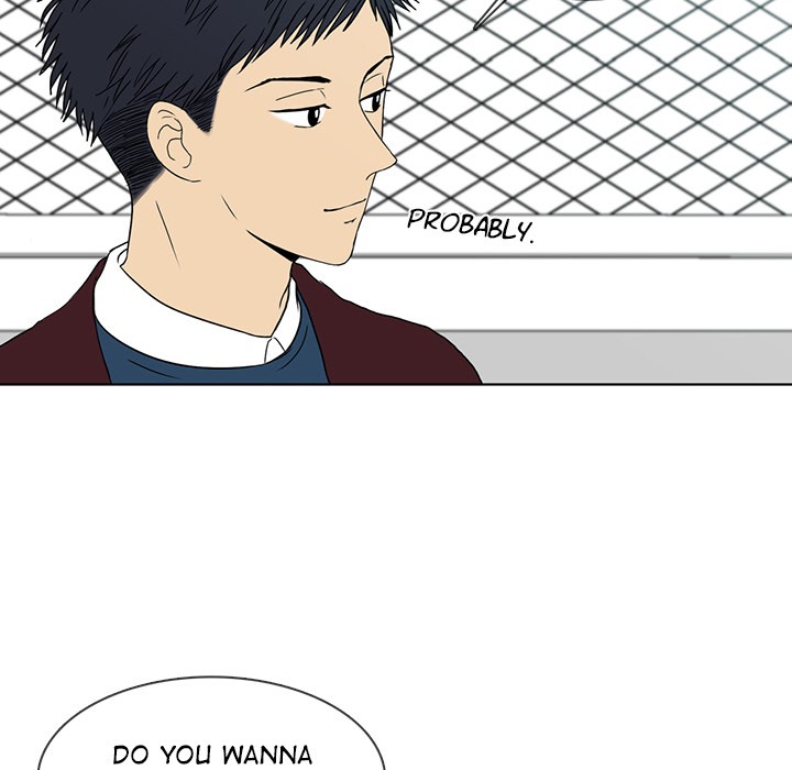 Sweet Bitter Love Chapter 15 image 27