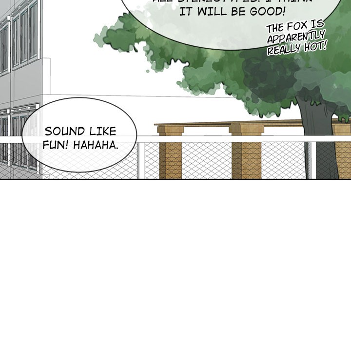 Sweet Bitter Love Chapter 15 image 29