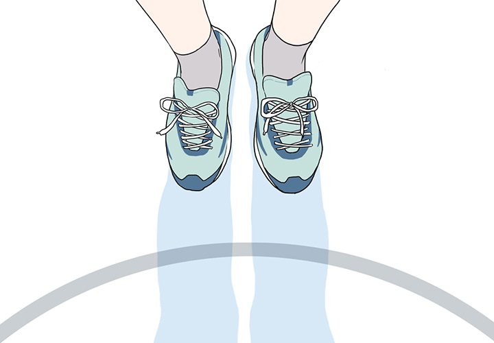 Sweet Bitter Love Chapter 21 image 0