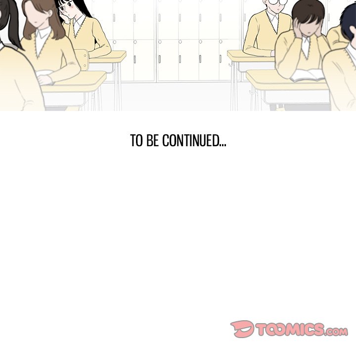 Sweet Bitter Love Chapter 21 image 103