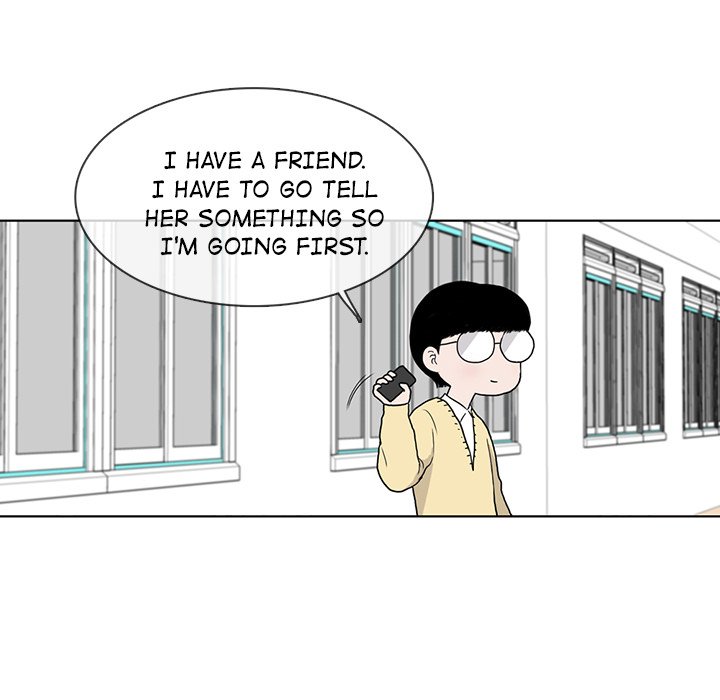 Sweet Bitter Love Chapter 21 image 15