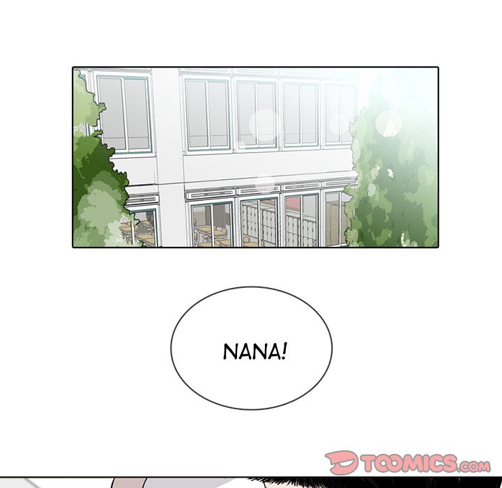 Sweet Bitter Love Chapter 21 image 19