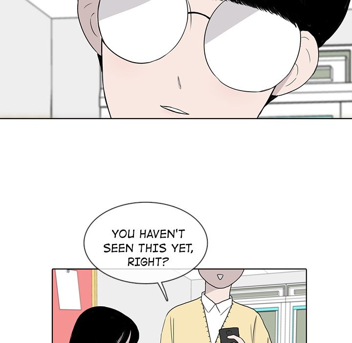 Sweet Bitter Love Chapter 21 image 20