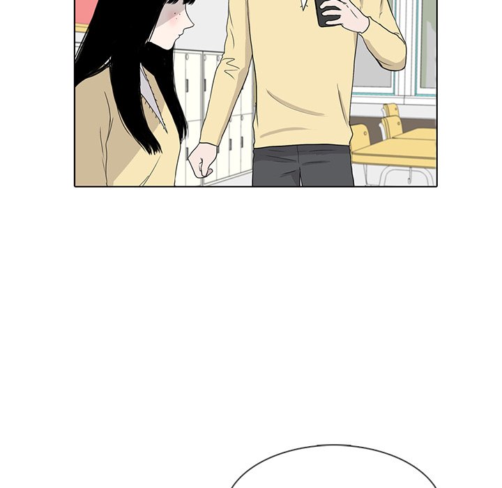 Sweet Bitter Love Chapter 21 image 21