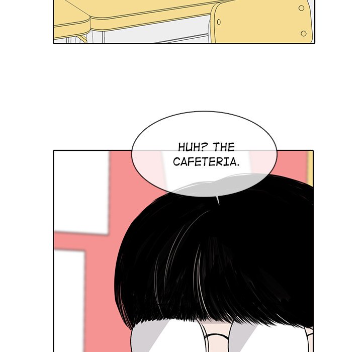 Sweet Bitter Love Chapter 21 image 24