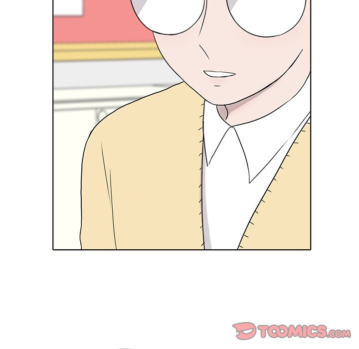 Sweet Bitter Love Chapter 21 image 25