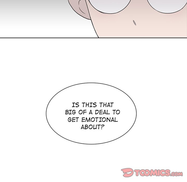 Sweet Bitter Love Chapter 21 image 37