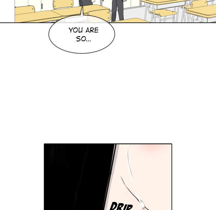 Sweet Bitter Love Chapter 21 image 42