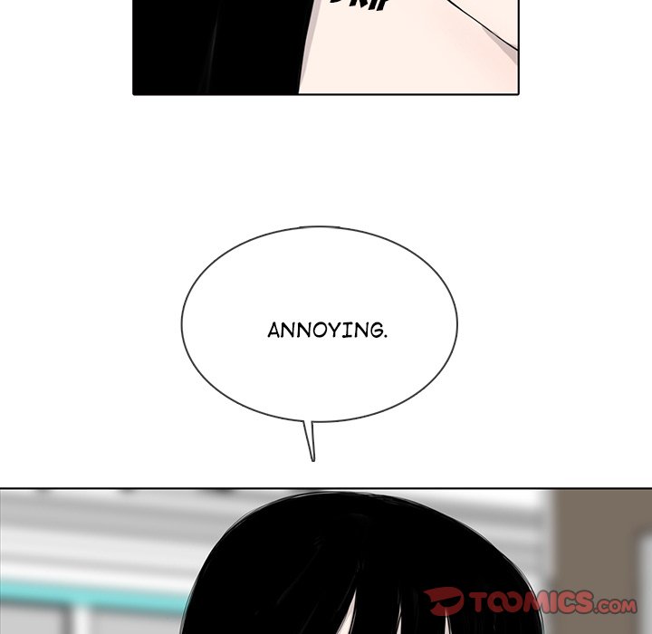 Sweet Bitter Love Chapter 21 image 43