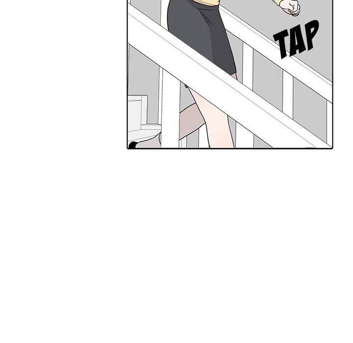 Sweet Bitter Love Chapter 21 image 52