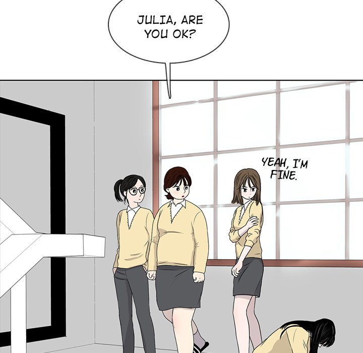 Sweet Bitter Love Chapter 21 image 56