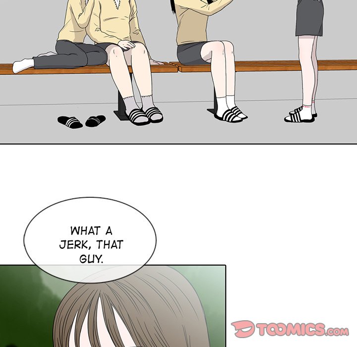 Sweet Bitter Love Chapter 21 image 67