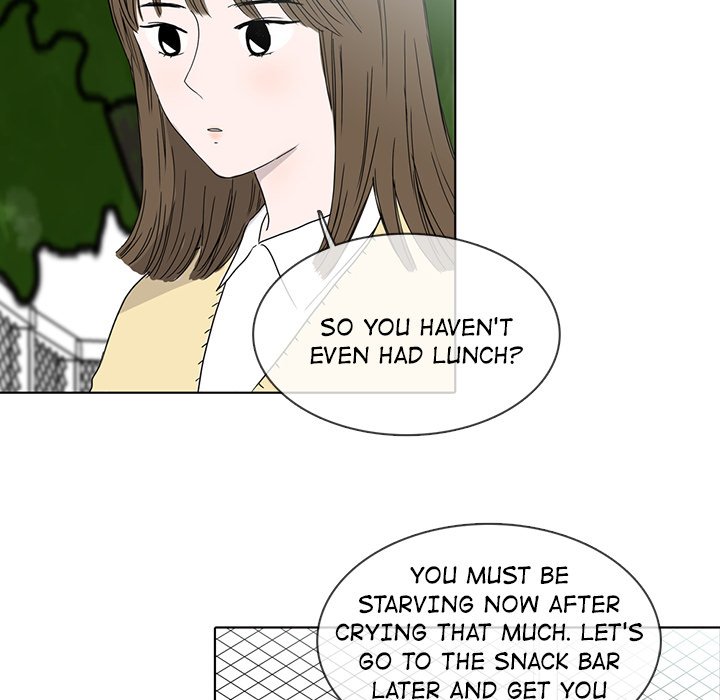 Sweet Bitter Love Chapter 21 image 68