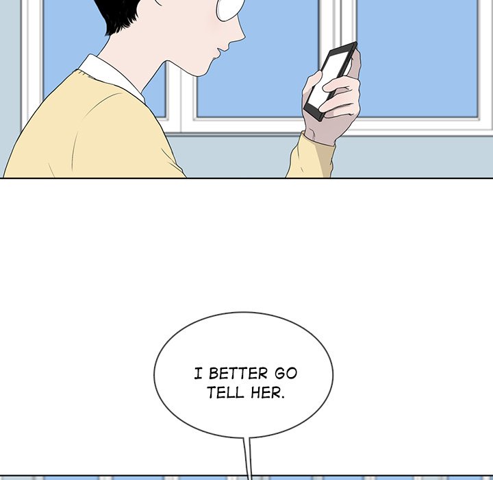 Sweet Bitter Love Chapter 21 image 6