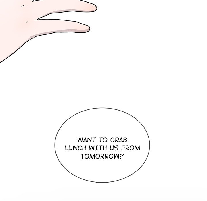 Sweet Bitter Love Chapter 21 image 71