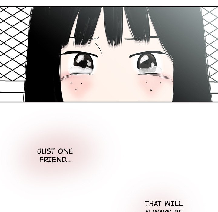 Sweet Bitter Love Chapter 21 image 74