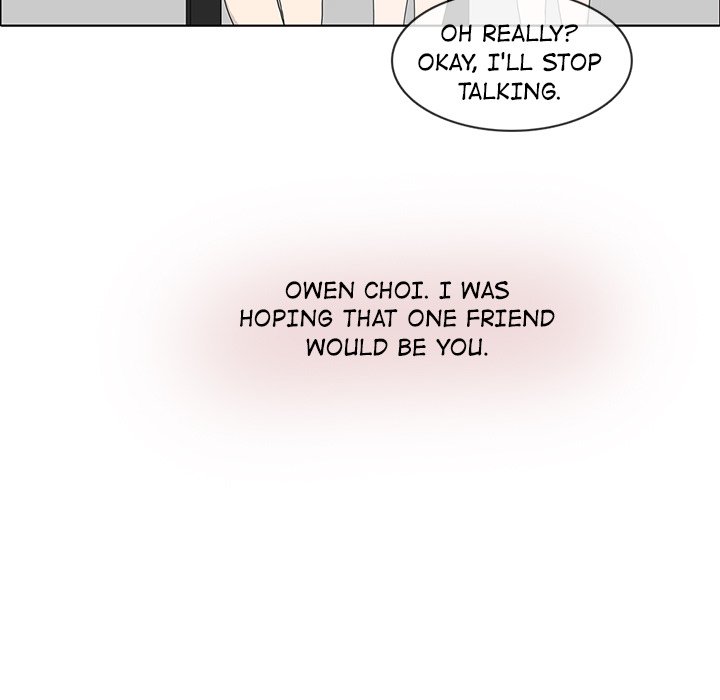 Sweet Bitter Love Chapter 21 image 76